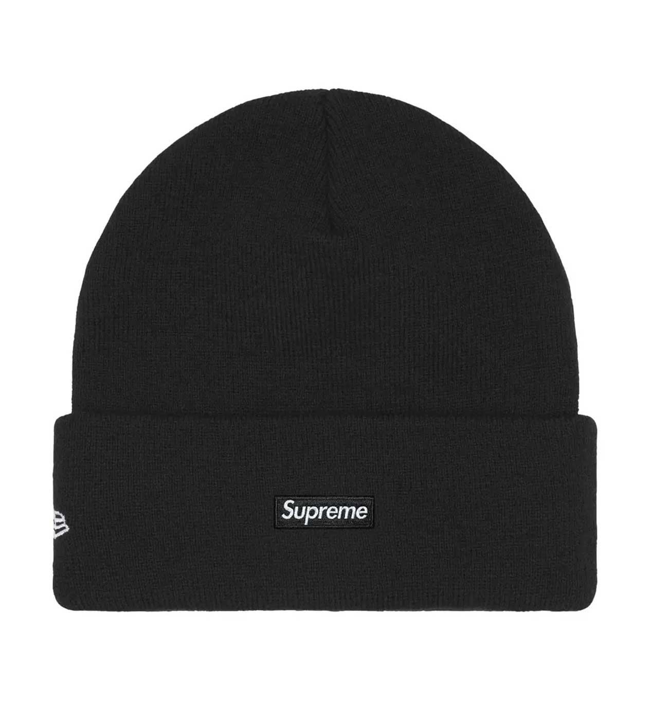 Supreme Old English Beanie Black – Restock AR