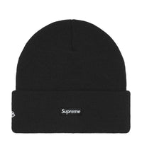 Supreme Old English Beanie Black