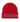 Supreme Old English Beanie Red/Black