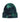 Supreme Overdyed Beanie Splatter Green Front