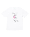 Supreme Paris Tee White