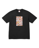Supreme Pills Tee Black