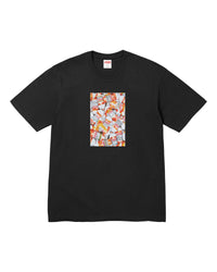 Supreme Pills Tee Black