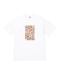 Supreme Pills Tee White