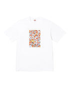 Supreme Pills Tee White