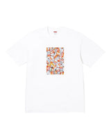 Supreme Pills Tee White