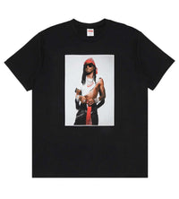Supreme Playboi Carti Photo Tee Black