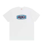 Supreme Pound Tee White