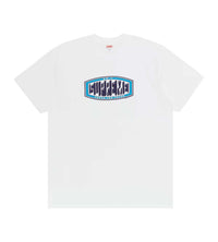 Supreme Pound Tee White