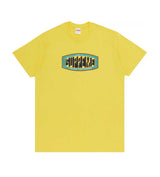 Supreme Pound Tee Yellow