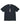 Supreme Prayer Card Box Logo Tee black, cotton tee with a small vertical prayer-card print at the chest, front view