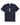 Supreme Prayer Card Box Logo Tee Navy