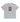 Supreme Psycho Tee Heather Grey