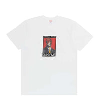 Supreme Psycho Tee White