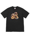 Supreme Puppies Tee Black
