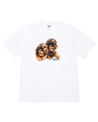 Supreme Puppies Tee White