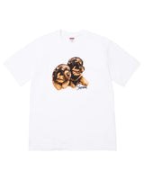 Supreme Puppies Tee White