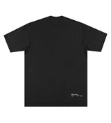 Supreme Ralph Steadman Box Logo Tee Black