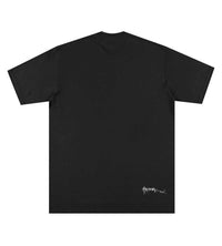 Supreme Ralph Steadman Box Logo Tee Black