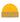 Supreme Reflective Jacquard Cuff Beanie Yellow