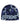 Supreme Reversible Camo Beanie Light Blue
