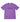 Supreme Script Tee Purple