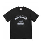 Supreme Shadow Tee Black