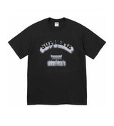 Supreme Shadow Tee Black