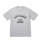 Supreme Shadow Tee Grey