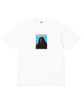 Supreme Sith Tee White