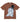 Supreme Snowman Tee Brown