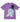 Supreme Snowman Tee Purple