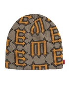 Supreme Spike Beanie Grey
