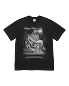 Supreme Tears Tee Black