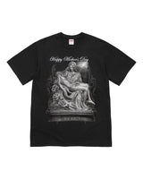 Supreme Tears Tee Black