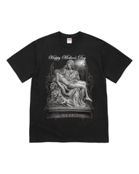 Supreme Tears Tee Black