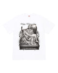Supreme Tears Tee White