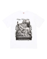 Supreme Tears Tee White