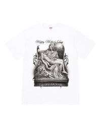 Supreme Tears Tee White