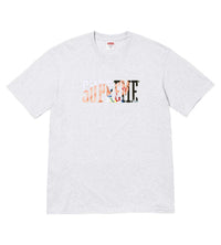 Supreme Tera Patrick Tee Grey