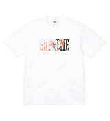 Supreme Tera Patrick Tee White