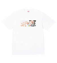 Supreme Tera Patrick Tee White