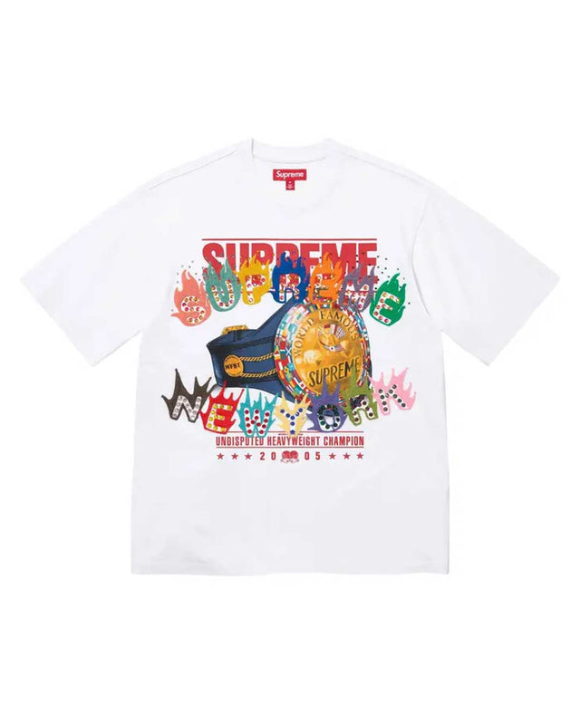 Supreme