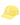 Supreme Washed Canvas S Logo 6 Panel Hat Yellow