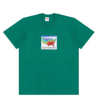 Supreme Weather Tee Pine