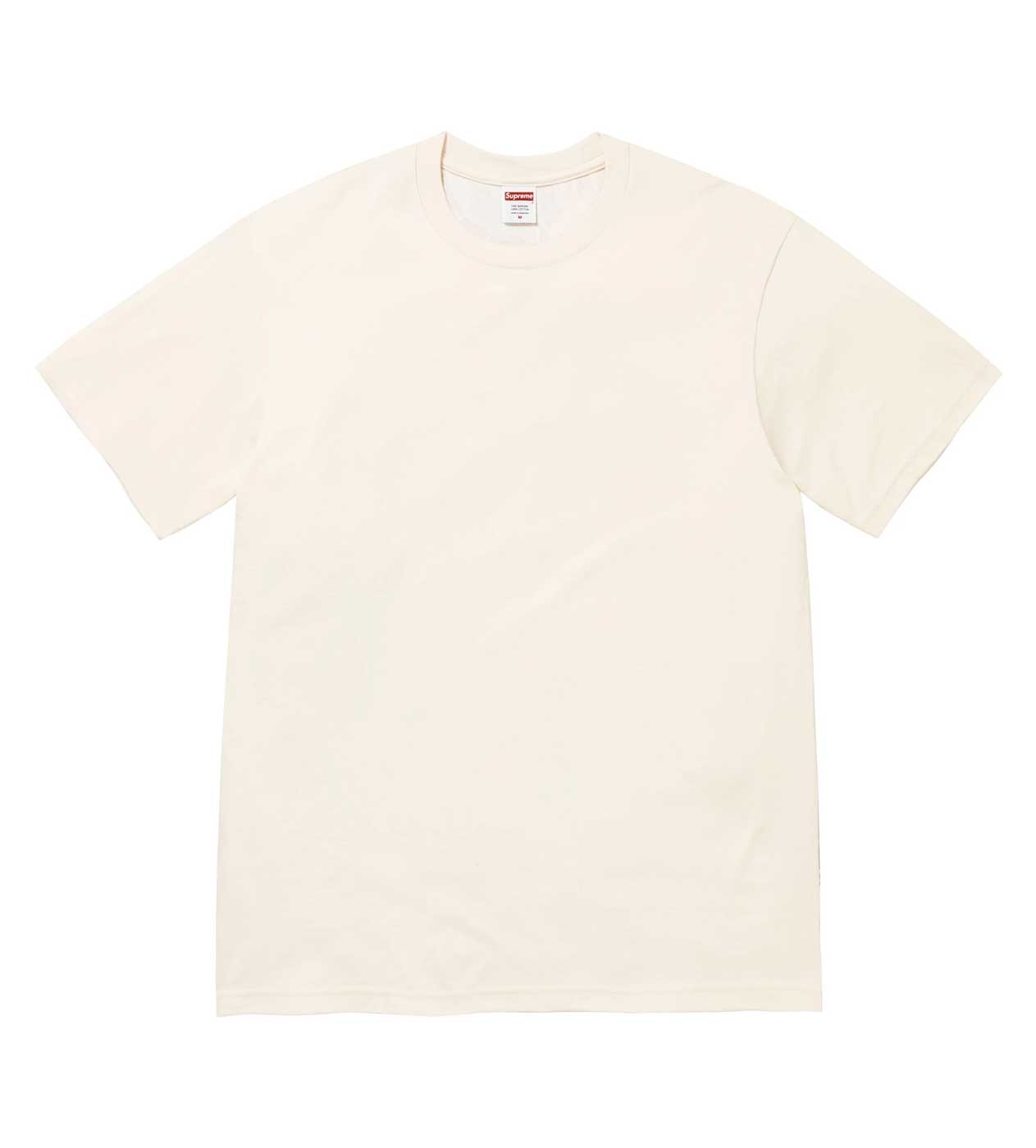 Supreme Willow Tee Natural – Restock AR