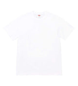 Supreme Willow Tee White