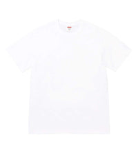 Supreme Willow Tee White