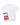 Supreme x Hanes Tagless Tee white 3 pack, plain white tee with red Supreme hem tab beside the retail pack, front view