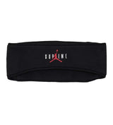 Supreme x Jordan Headband Black